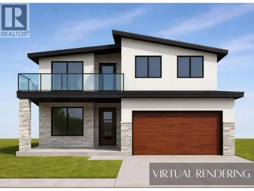 126 Deer Place, Penticton